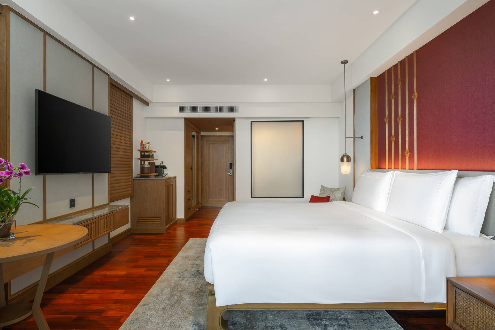 Anantara Hua Hin Resort, Hua Hin, Thailand